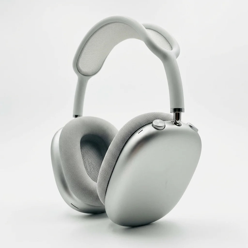 MAX ANC Over-Ear Headphones - Lifestyle