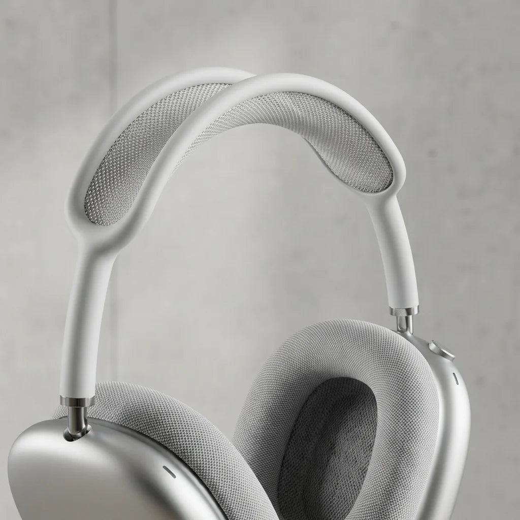 Over-Ear Wireless Headphones MAX - Lifestyle