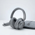 MAX ANC Over-Ear Headphones - Front View