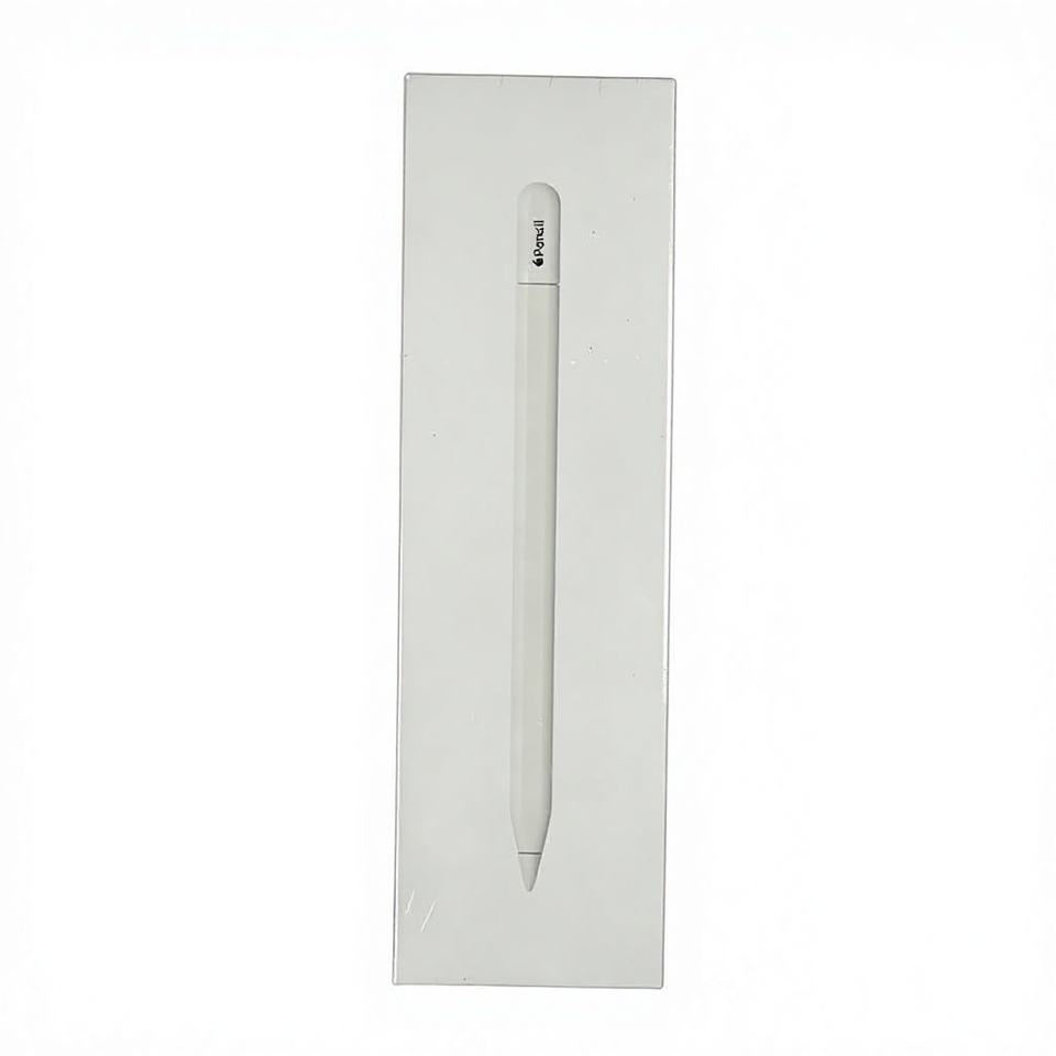 3rd Gen iPad Stylus Pen Bluetooth Capacitive with Type-C Charging - All iPad Models