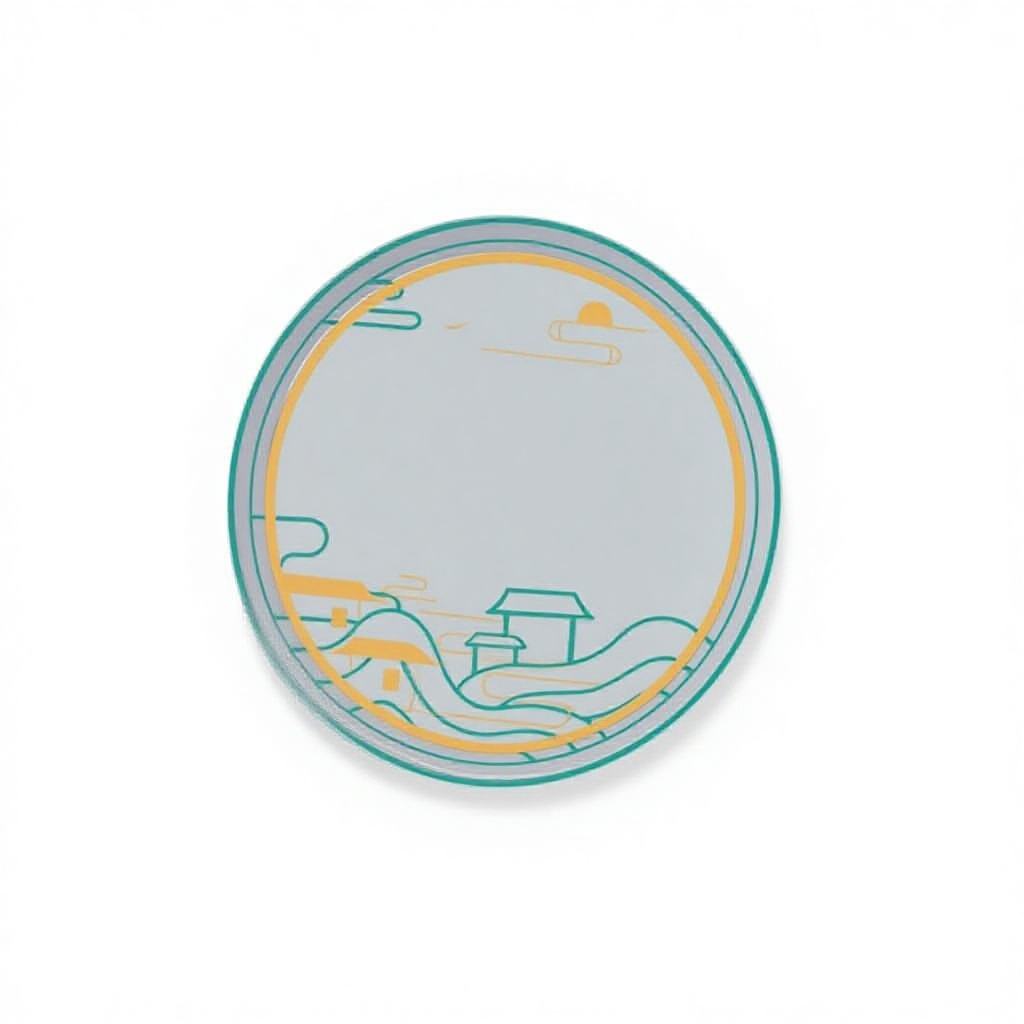 25W PD Braided Charger - Packaging