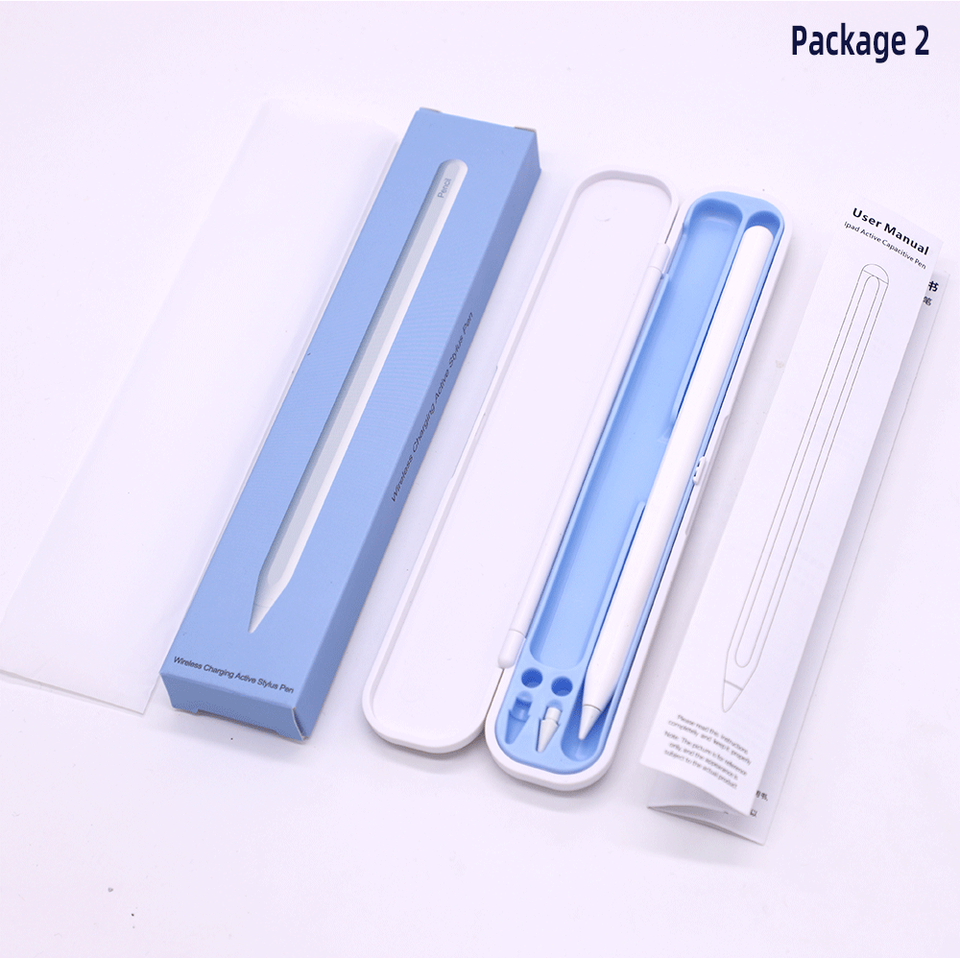Pro 3rd Gen TWS Wireless Earbuds Type-C Charging with Premium Gift Box
