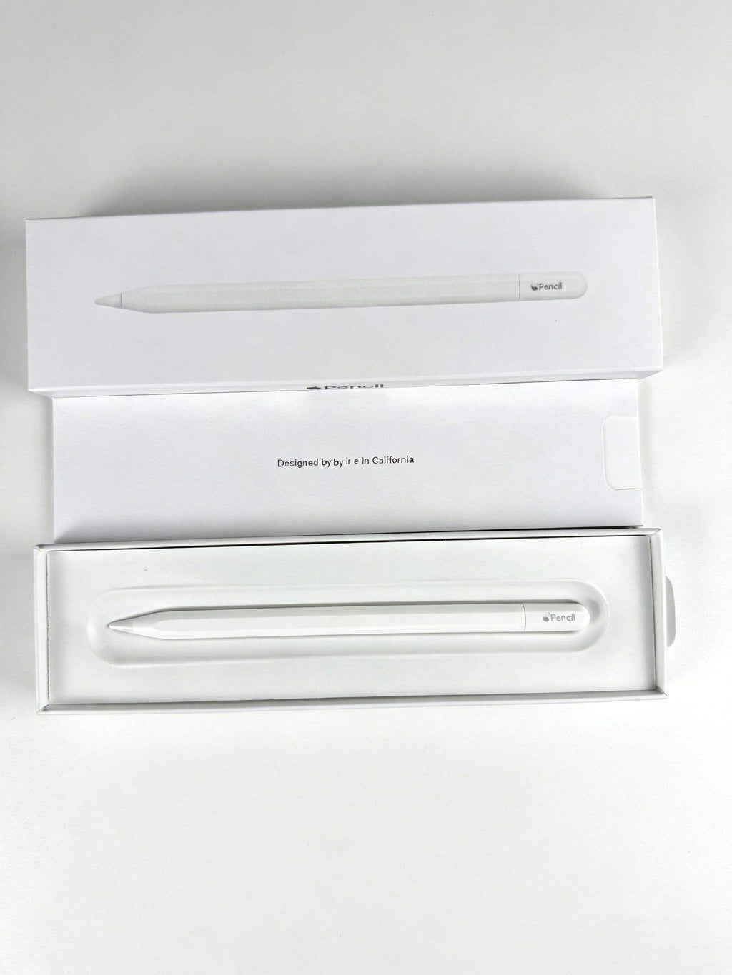 Pencilpro Stylus - Packaging