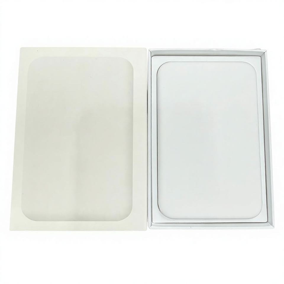 iPhone Air MagSafe Power Bank - Side Profile