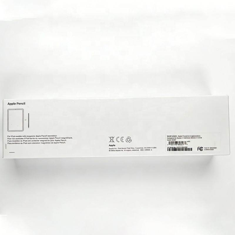 Bovitar AP102 iPad Stylus Pen - Active Capacitive Magnetic Replaceable Nib