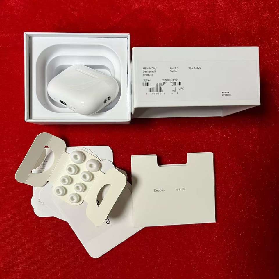 AirPods Pro Gift Box - Detail