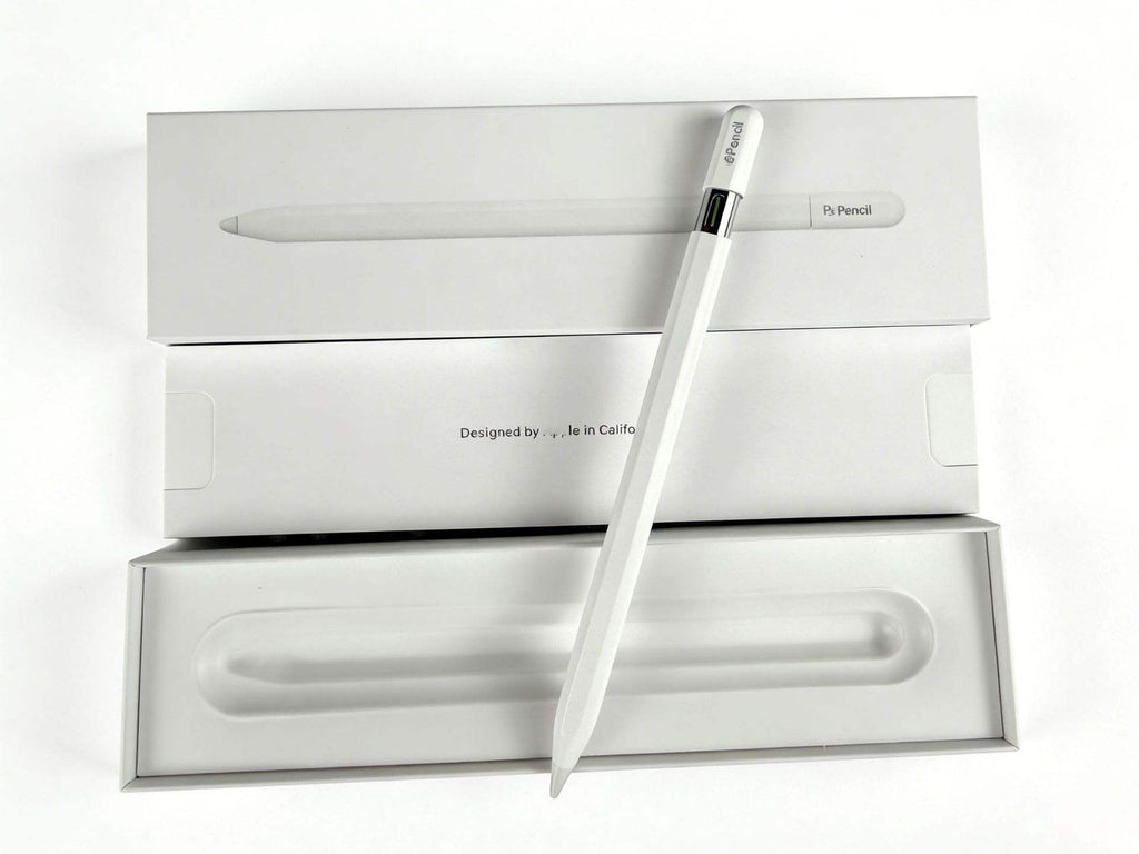 Pencilpro Stylus - Magnetic on iPad