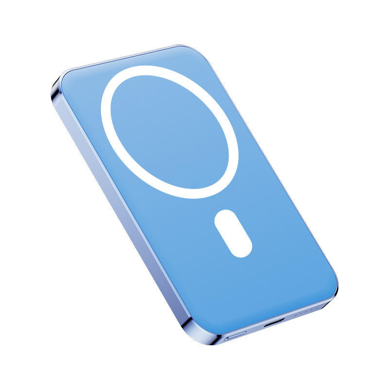 10000mAh Magnetic Power Bank - Packaging