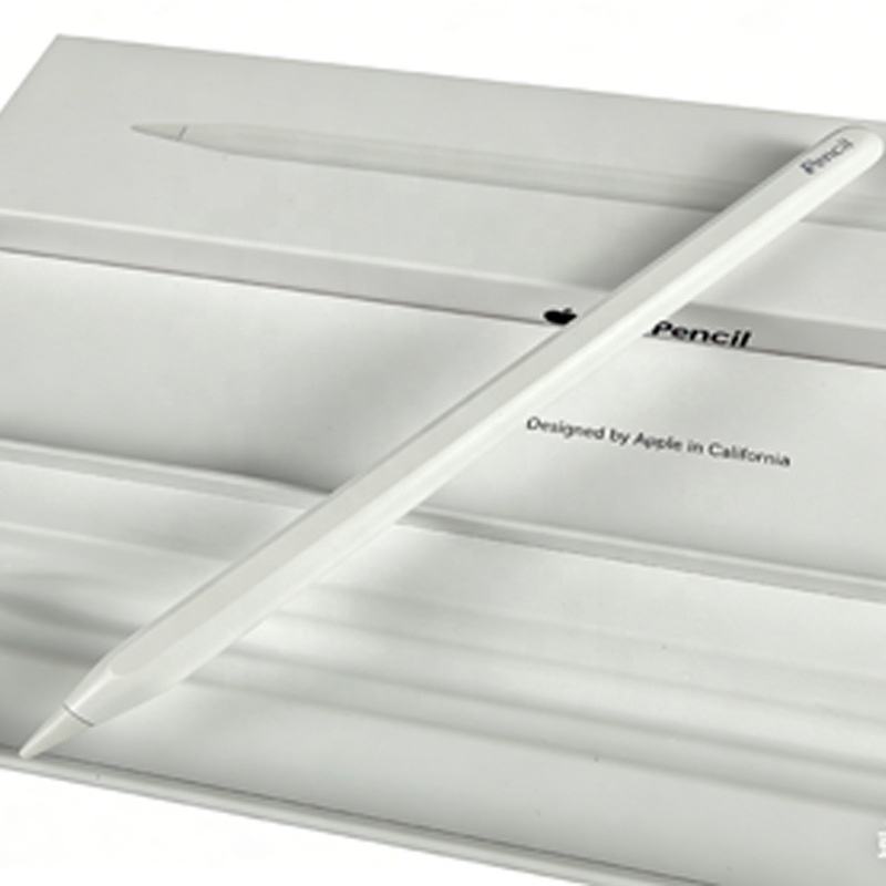 Bovitar AP102 iPad Stylus Pen - Active Capacitive Magnetic Replaceable Nib