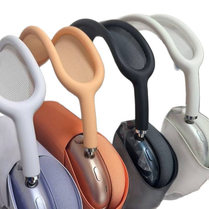 MAX 2nd Gen ANC Headphones - Packaging