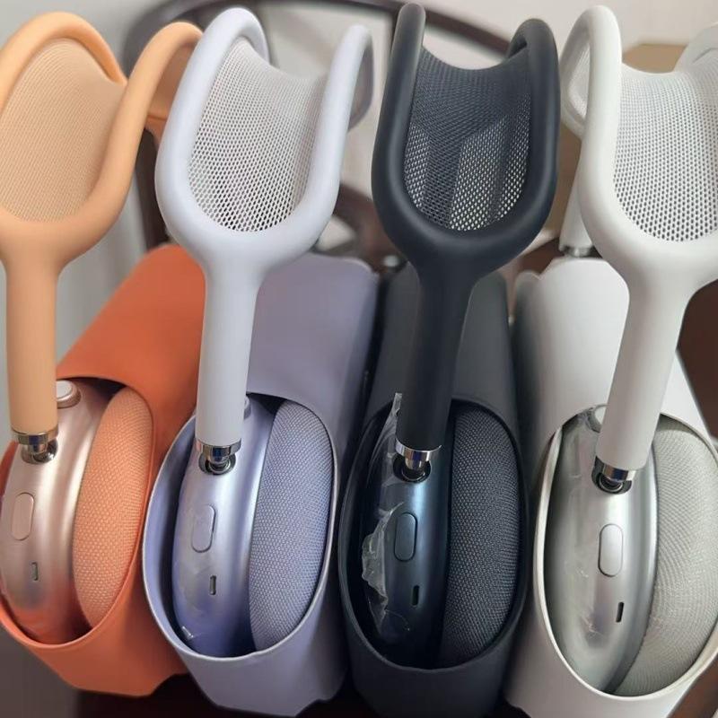 MAX 2nd Gen ANC Headphones - Side View