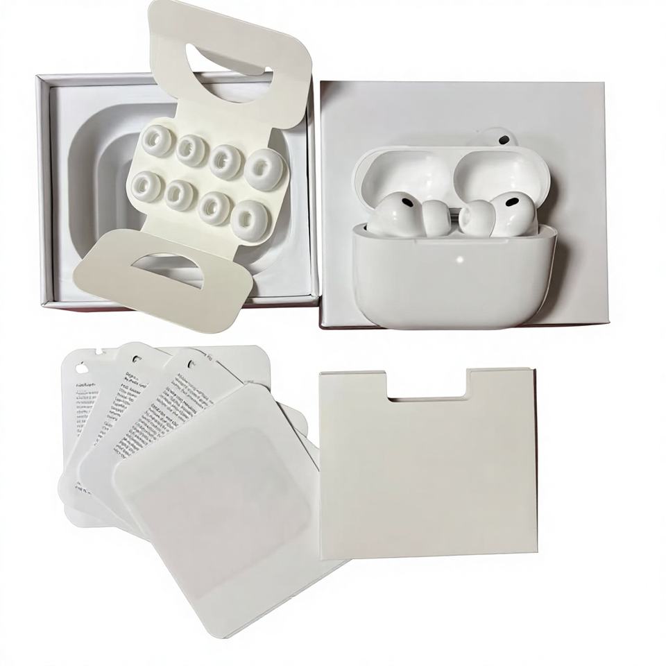 AirPods Pro 3rd Gen Premium Gift Box - Main View