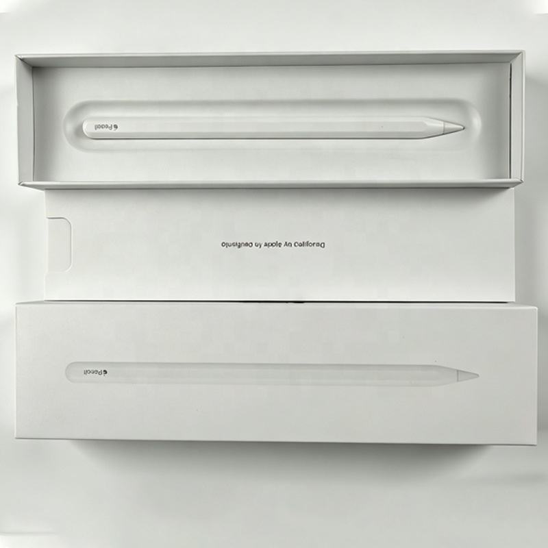 Bovitar AP102 iPad Stylus Pen - Active Capacitive Magnetic Replaceable Nib