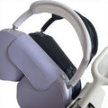 MAX 2nd Gen ANC Wireless Headphones - Main View