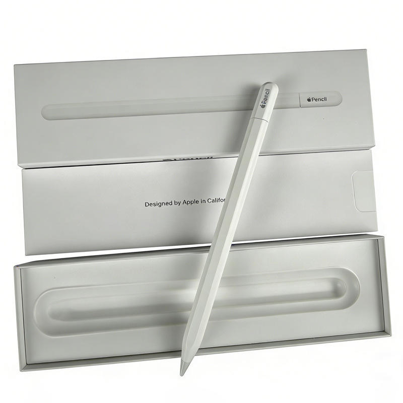 3rd Gen iPad Stylus Pen Bluetooth Capacitive with Type-C Charging - All iPad Models
