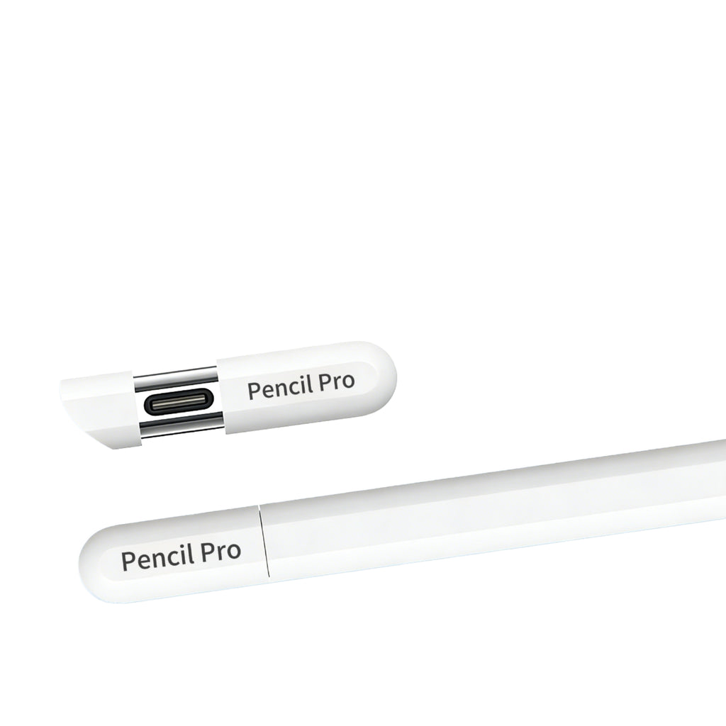 Pencilpro Aluminum Stylus Pen - Main View