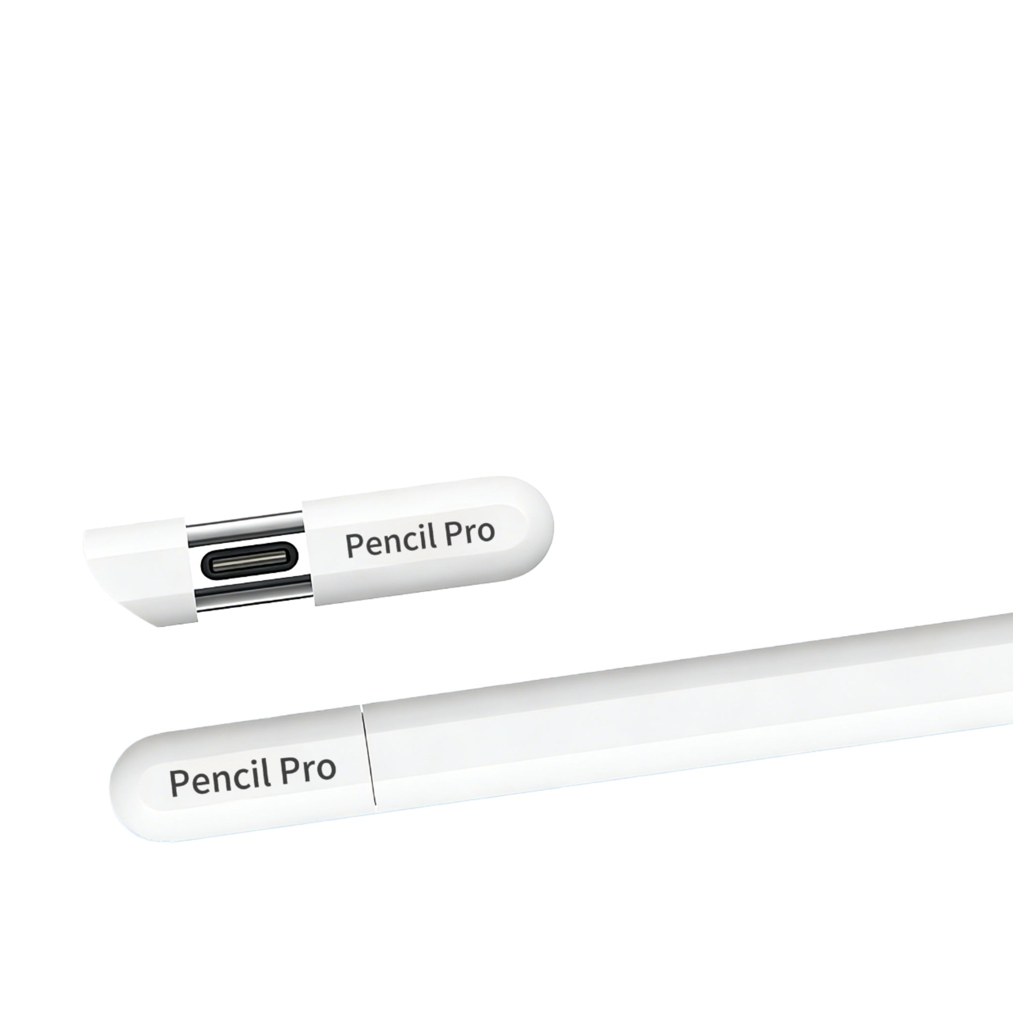 Pencilpro Aluminum Stylus Pen - Main View