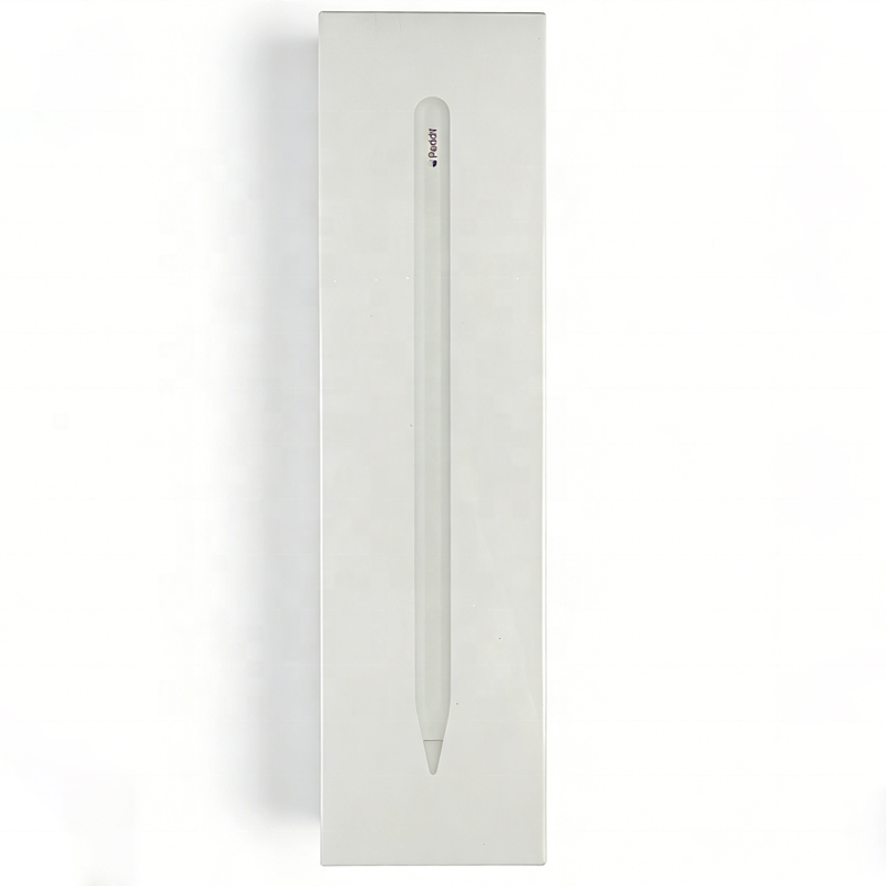 Bovitar AP102 iPad Stylus Pen - Active Capacitive Magnetic Replaceable Nib