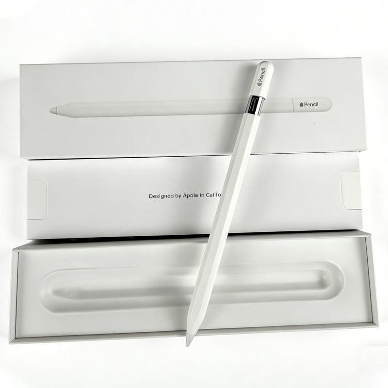 3rd Gen iPad Stylus Pen Bluetooth Capacitive with Type-C Charging - All iPad Models