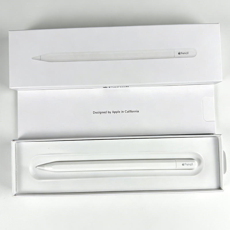 3rd Gen iPad Stylus Pen Bluetooth Capacitive with Type-C Charging - All iPad Models