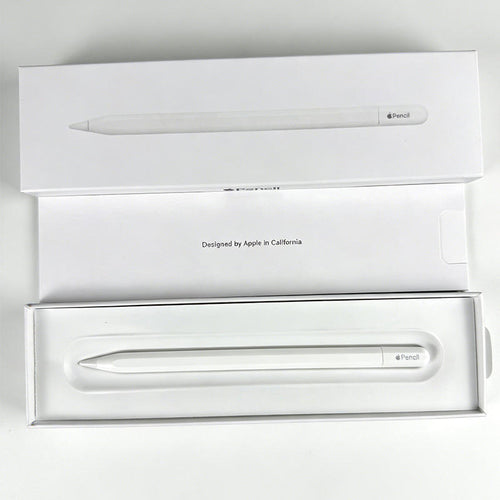 3rd Gen iPad Stylus Pen Bluetooth Capacitive with Type-C Charging - All iPad Models