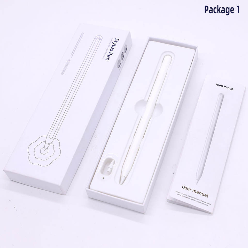 Pro 3rd Gen TWS Wireless Earbuds Type-C Charging with Premium Gift Box