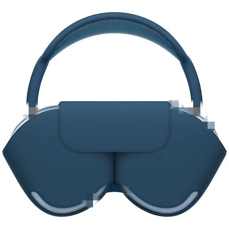 MAX 2nd Gen Metal Headphones - All Colors