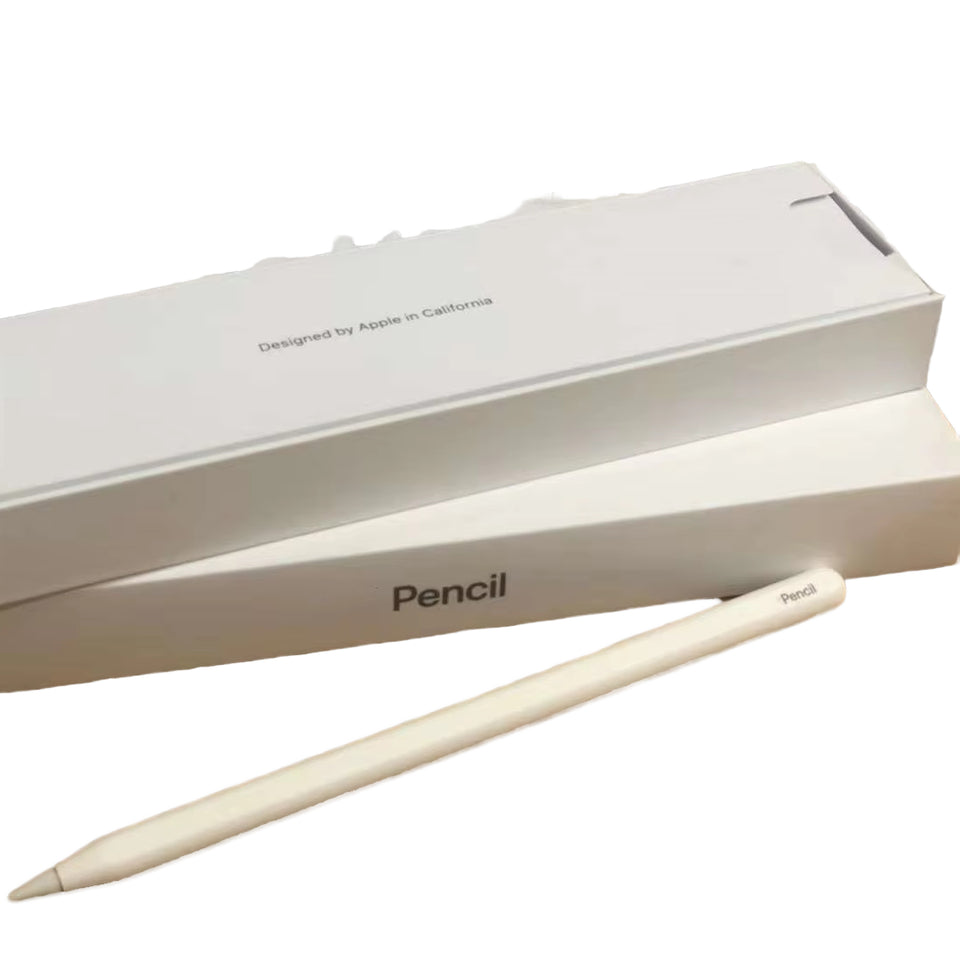 Bovitar AP102 iPad Stylus Pen - Active Capacitive Magnetic Replaceable Nib