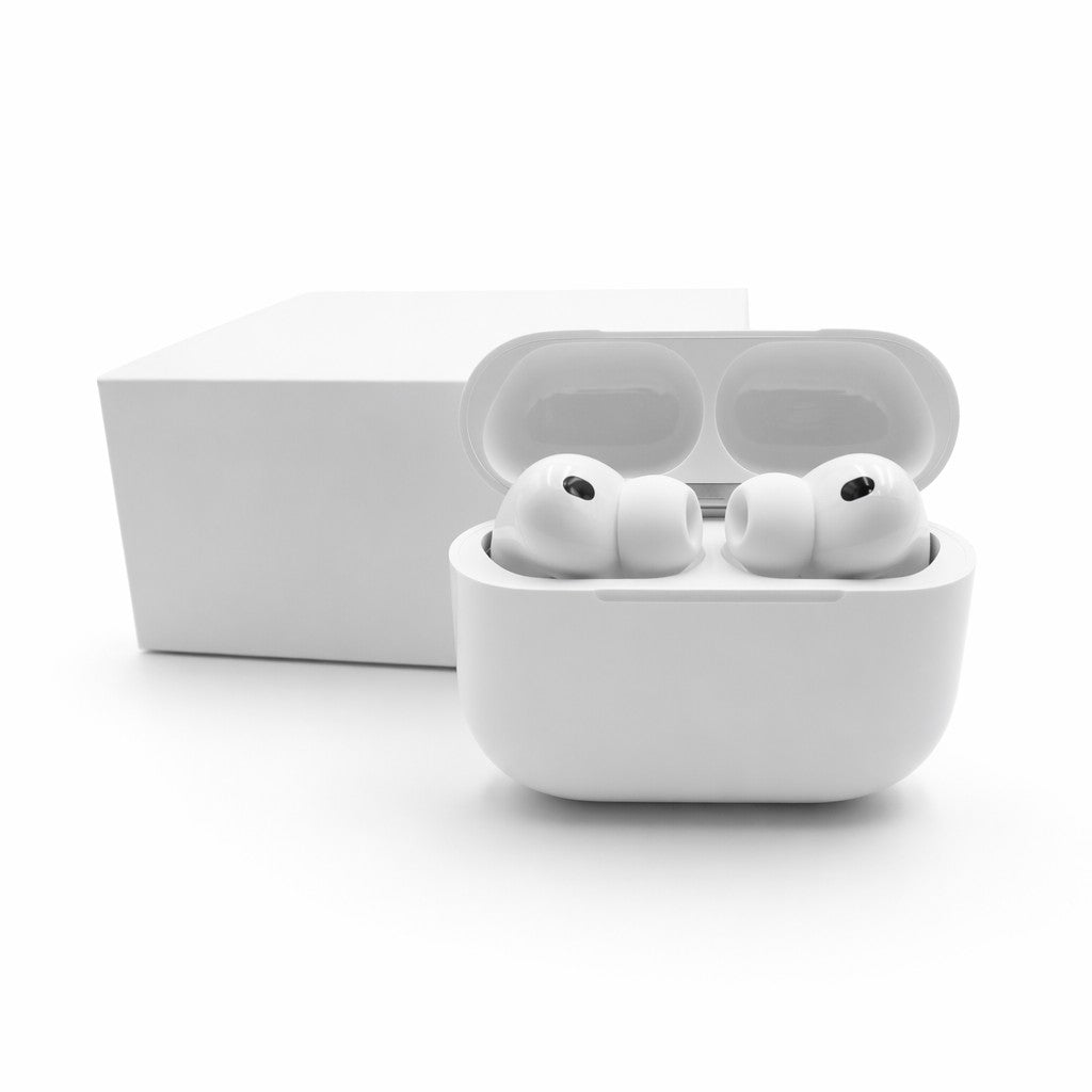 PRO3 Ultimate HD Noise Cancelling Earbuds - Adaptive ANC & Hi-Fi Sound