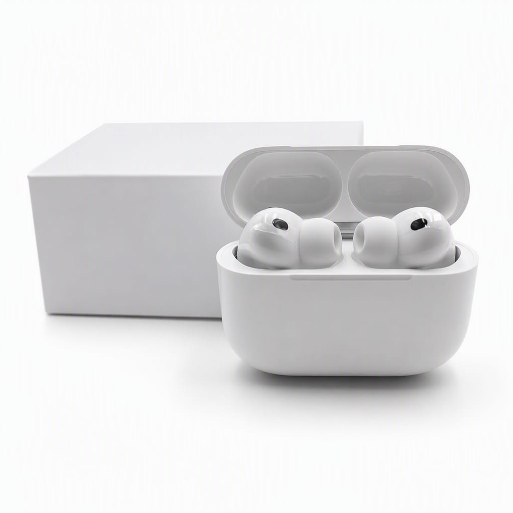 PRO3 Ultimate HD Noise Cancelling Earbuds - Adaptive ANC & Hi-Fi Sound