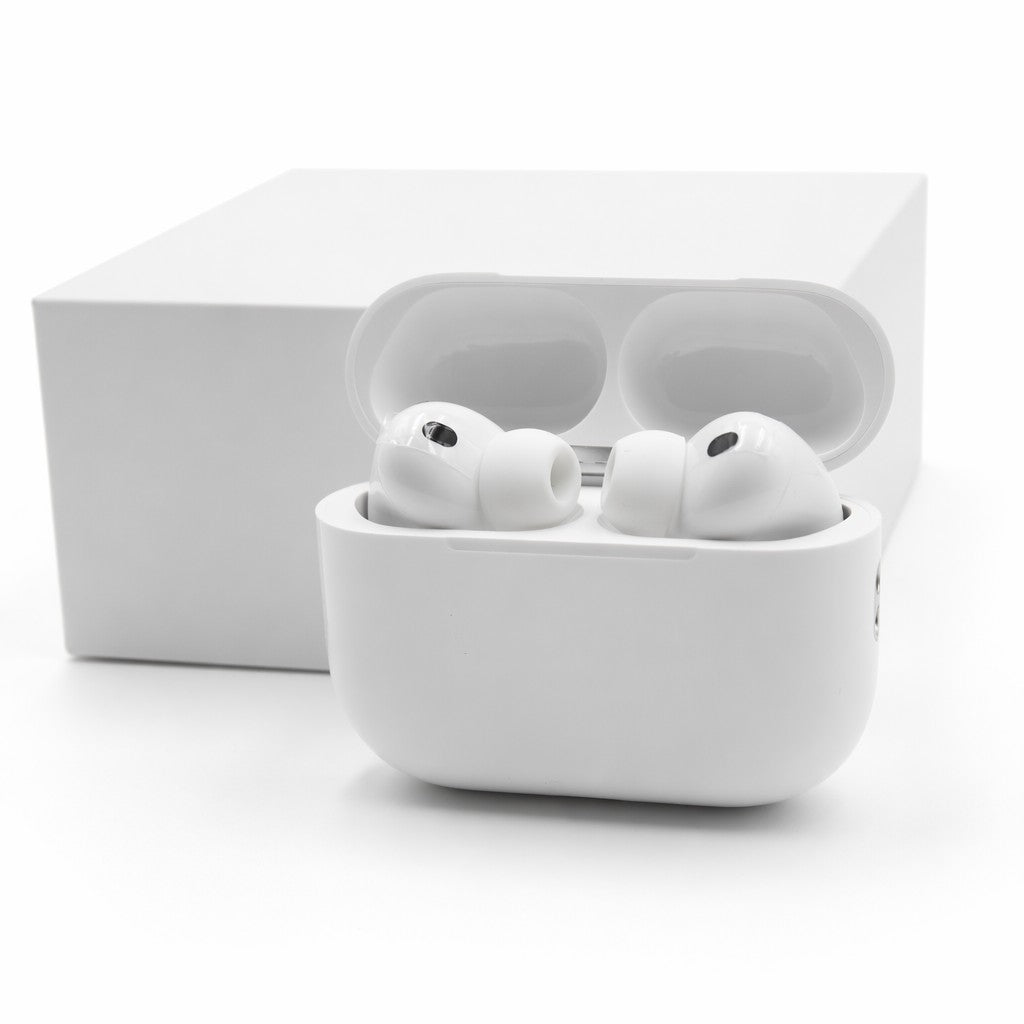 PRO3 Ultimate HD Noise Cancelling Earbuds - Adaptive ANC & Hi-Fi Sound