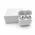 Next-Gen HD Wireless Earbuds - Spatial Audio & Ergonomic Fit
