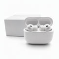 pro3Ultimate HD Noise Cancelling Earbuds - Adaptive ANC & Spatial Audio