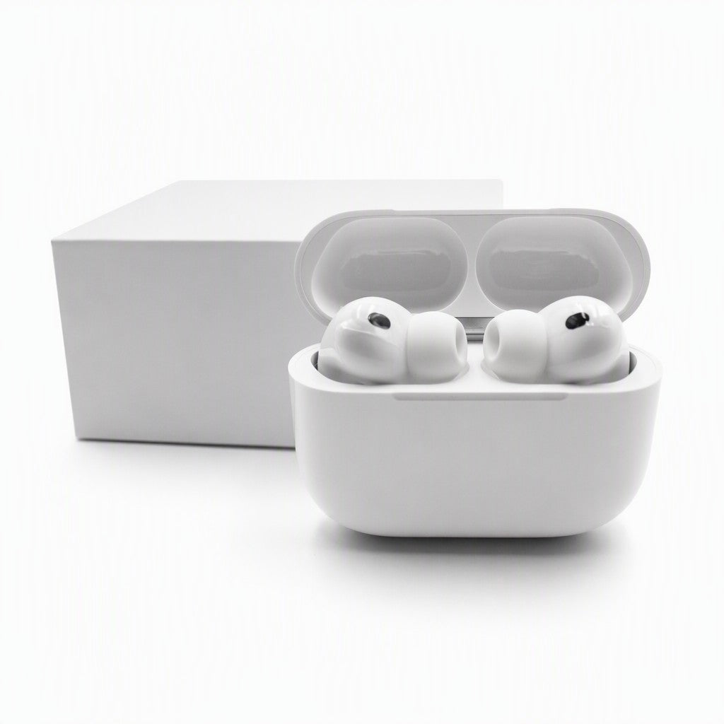 pro3Ultimate HD Noise Cancelling Earbuds - Adaptive ANC & Spatial Audio