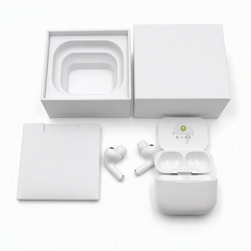 pro3Ultimate HD Noise Cancelling Earbuds - Adaptive ANC & Spatial Audio