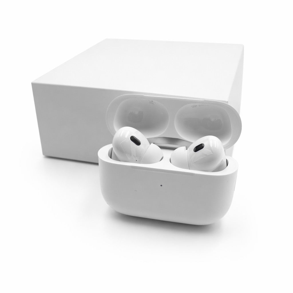 Premium Wireless Earbuds - ANC Noise Cancelling, Hi-Fi Sound, 30H Battery Life