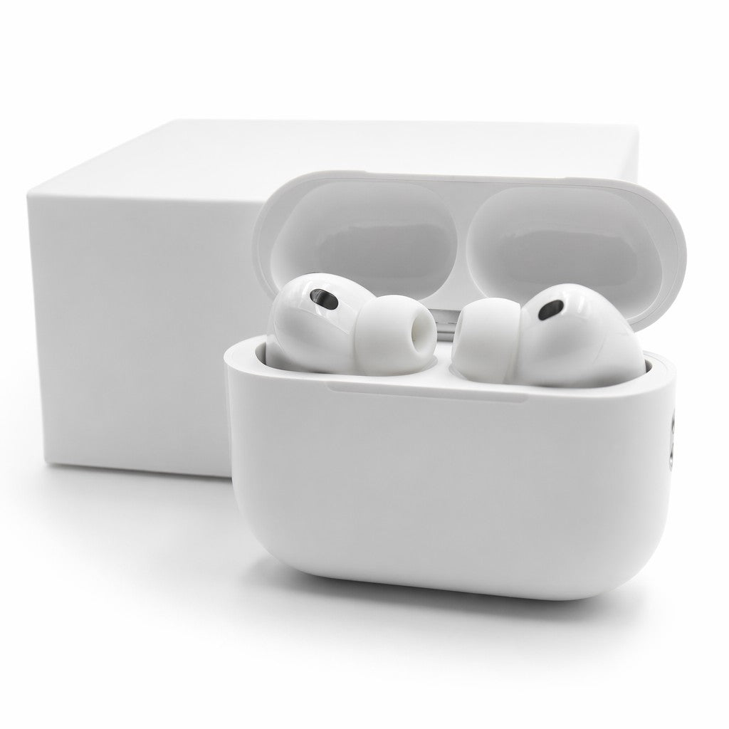 pro3Ultimate HD Noise Cancelling Earbuds - Adaptive ANC & Spatial Audio