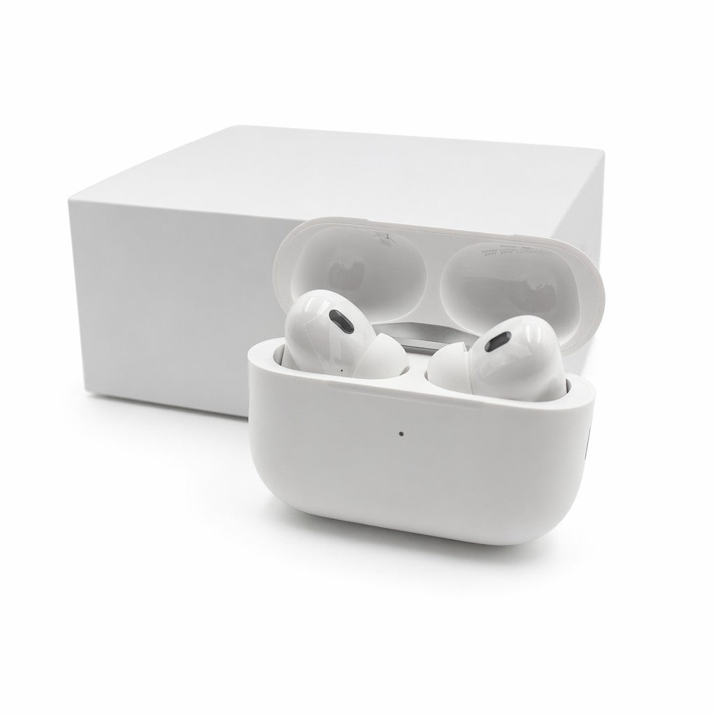 Premium Wireless Earbuds - ANC Noise Cancelling, Hi-Fi Sound, 30H Battery Life
