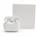 Premium Wireless Earbuds - ANC Noise Cancelling, Hi-Fi Sound, 30H Battery Life