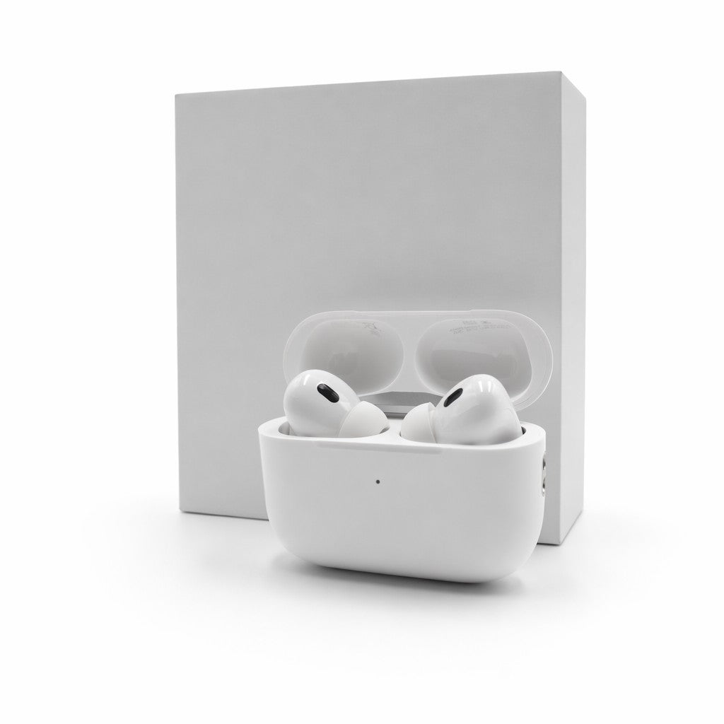 Premium Wireless Earbuds - ANC Noise Cancelling, Hi-Fi Sound, 30H Battery Life